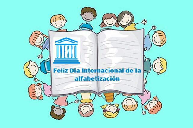 Año internacional de la alfabetización