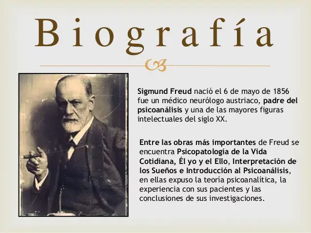 Sigmund Freud (1856-1939
