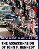 John F. Kennedy was assassinated in Dallas Texas