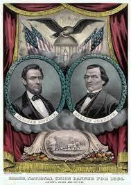 Abraham Lincoln Elected President