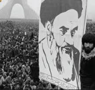 Revolution in Iran