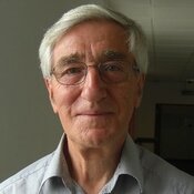 TREVOR HUSSEY. Naturalismo