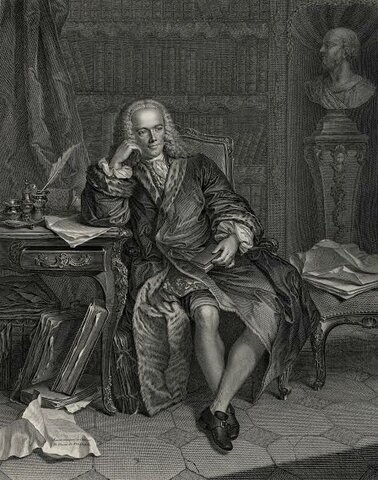 Escuela fisiócrata (siglo XVIII, Francia)