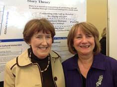 SMITH Y LIEHR. Publican y postulan escalera de la abstracción.