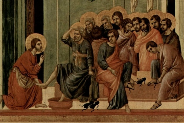 Quem quaeritis trope