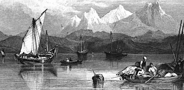 monsoons (ancient china)