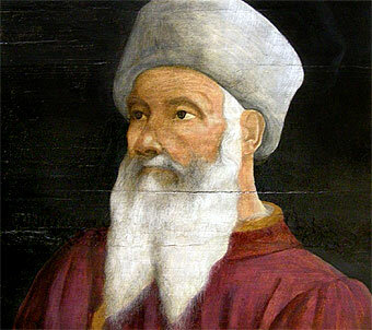 Paolo Uccello Nacimiento