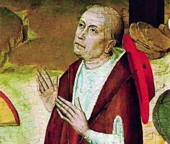 Nicolás de Cusa Nacimiento