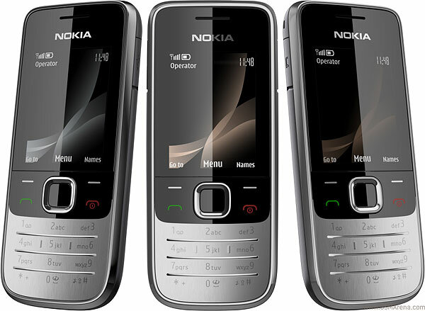 Nokia Cellphone