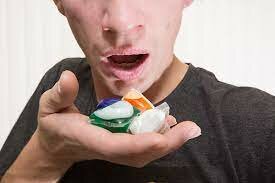 Teens Eat Tide pods