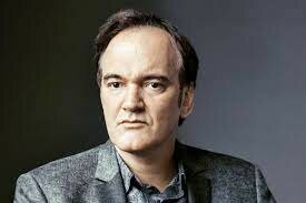 Quentin Tarantino