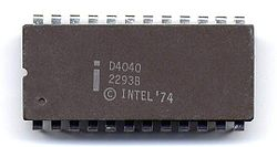 Intel 4040