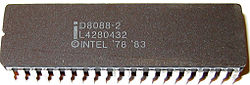 Intel 8086