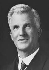 First Australian catholic PM