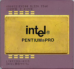 pentium pro