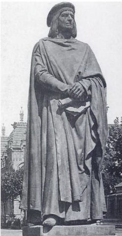 Mort de Bernat Desclot