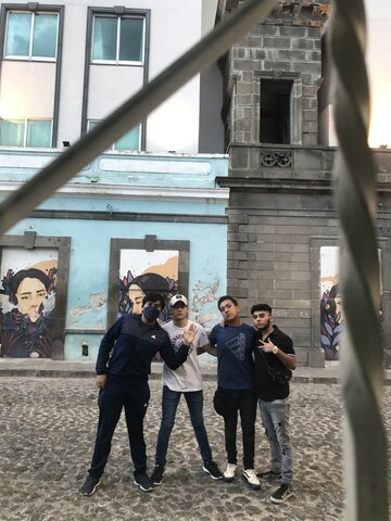 3ro de bachuller y ultimo año