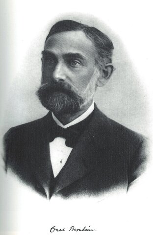 Ernst Bernheim