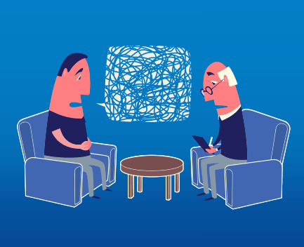 Terapia Psicoanalítica