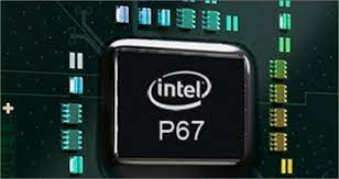CHIPSET P67