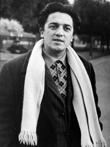 Federico Fellini