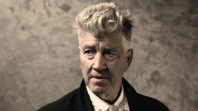 David Lynch