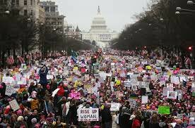Women's March on Washington