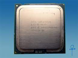 INTEL 955