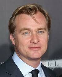Christopher Nolan