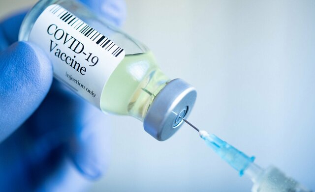COVID Vaccine through Social Media