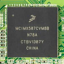 CHIPSET ARM CORTEX A8
