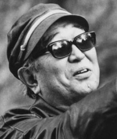 Akira Kurosawa
