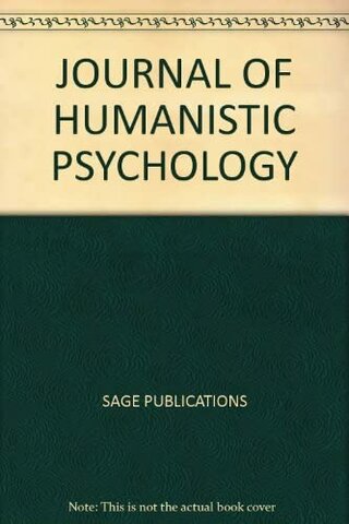 Journal of Humanistic Psychology