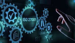 Nueva version ISO 27001
