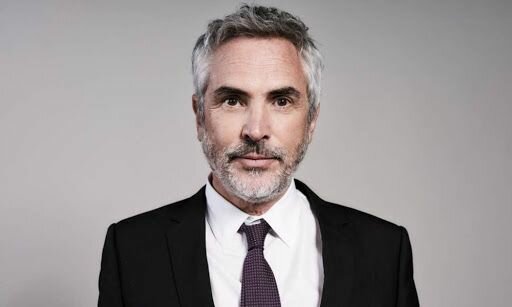 Alfonso Cuarón
