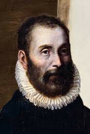 Federico Commandino Nacimiento