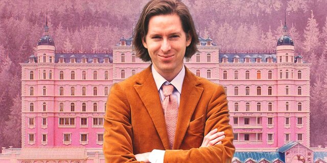 Wes Anderson