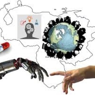 Timeline: EVOLUCIÓN DE LAS TIC