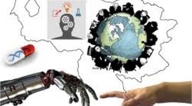 Timeline: EVOLUCIÓN DE LAS TIC