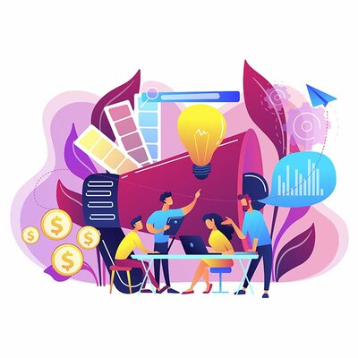 Timeline: Historia de la Publicidad en el mundo