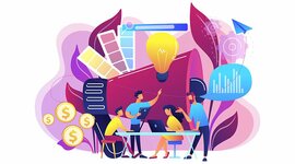 Timeline: Historia de la Publicidad en el mundo