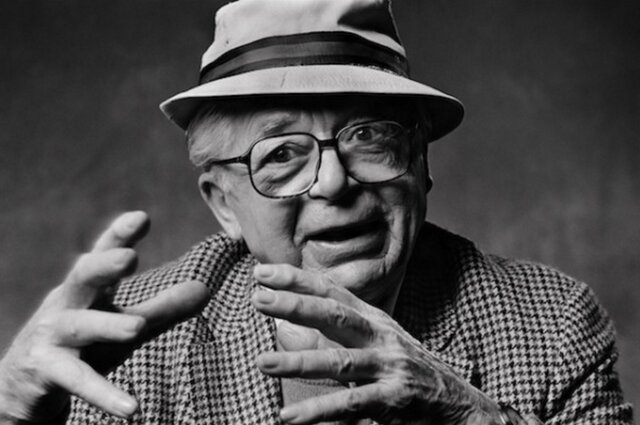 Billy Wilder
