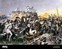 Battle of Saratoga