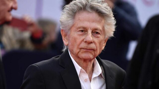 Roman Polanski