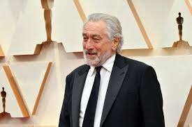 Robert De Niro
