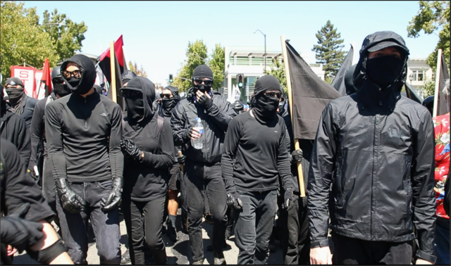 ANTIFA