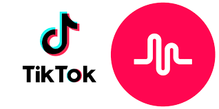 Musically y TikTok