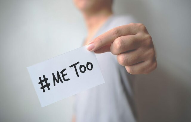 #METOO MOVEMENT