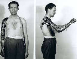 Segunda guerra mundial