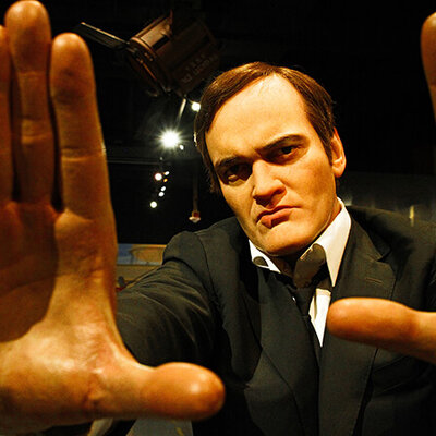 Timeline: Directores de cine. Hugo